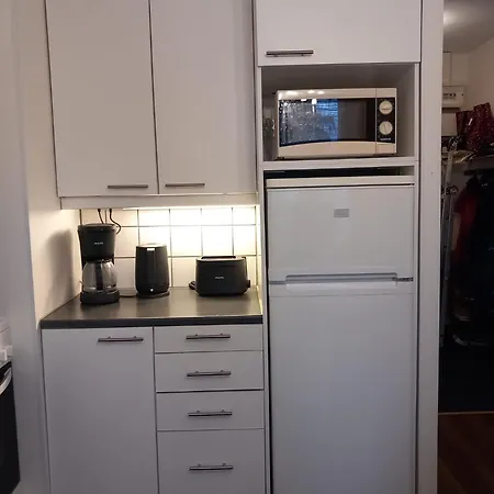 Lägenhet Soukkapuisto Tammerfors