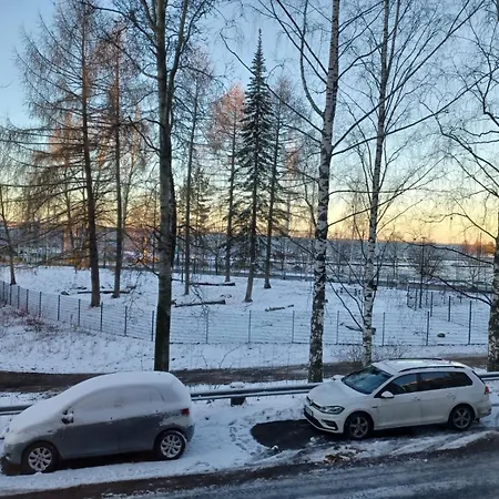Lägenhet Soukkapuisto Tammerfors