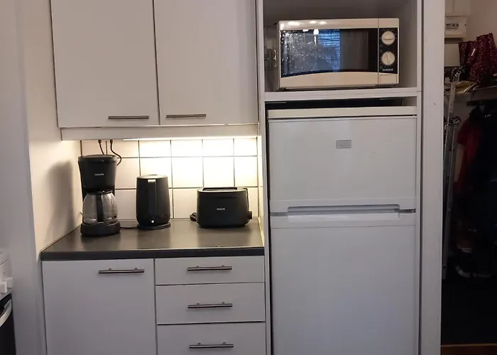 Διαμέρισμα Soukkapuisto Τάμπερε